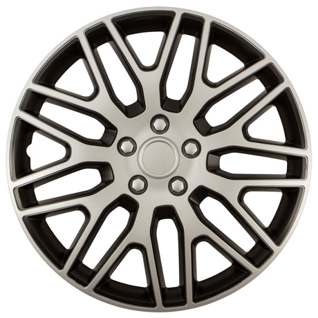 Set Capace roti model Dakar bicolor SB 16" DERBY I5203