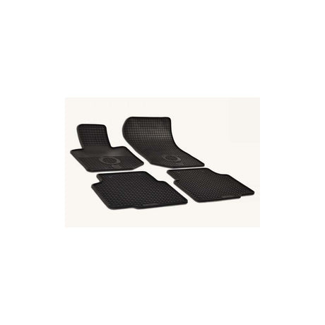 Set covorase auto cauciuc Umbrella pentru Bmw 3ER (e 36) (1992-1998) 43753