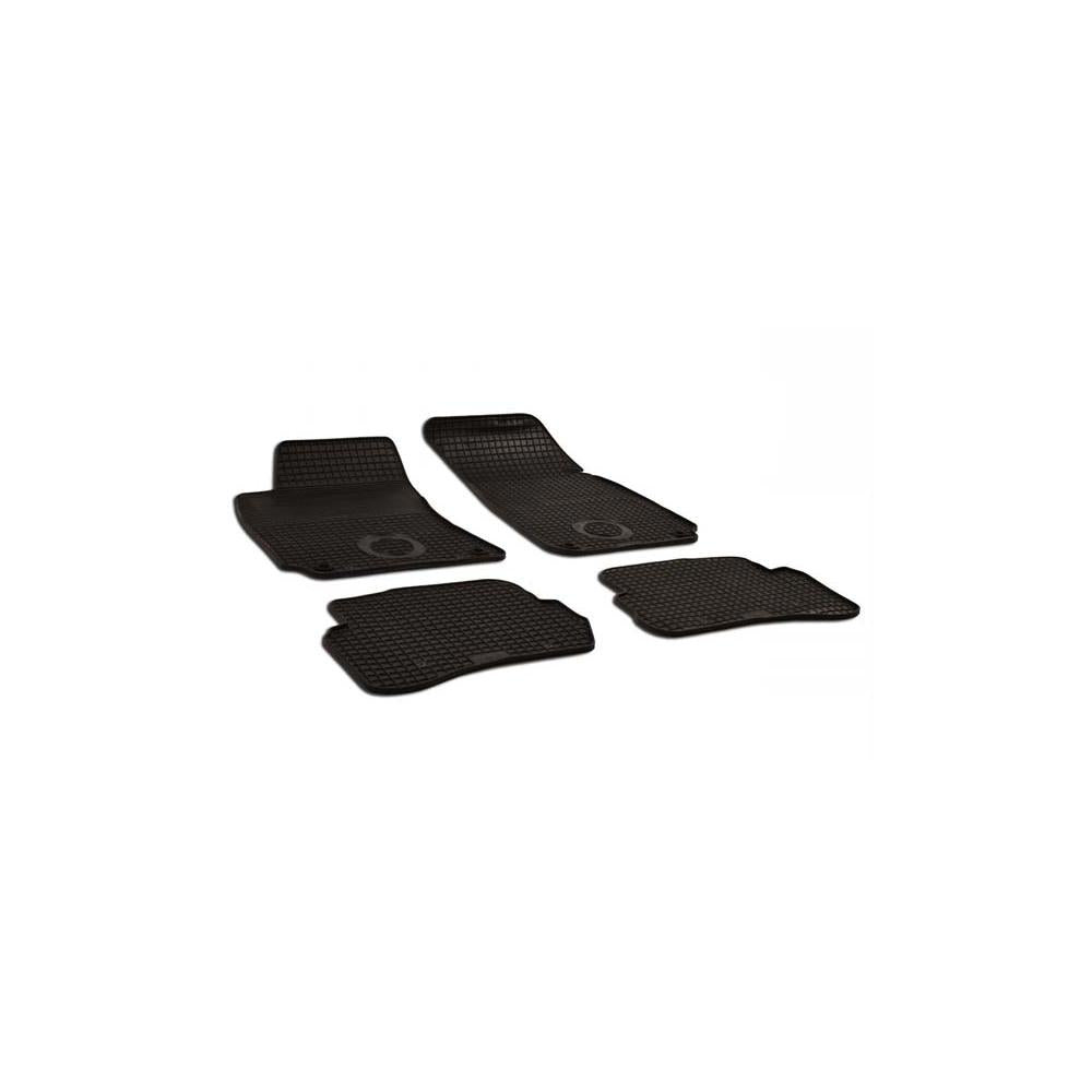Set covorase auto cauciuc Umbrella pentru Vw passat (1997-2004) 43867