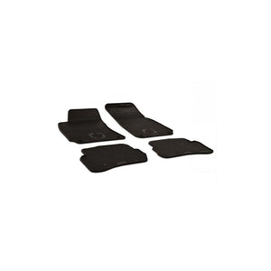 Set covorase auto cauciuc Umbrella pentru Vw passat (1997-2004) 43867