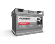 Acumulator Rombat Premier PLUS 60 Ah 5602K80058