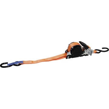 Curea de fixare automată cu clichet 1000 daN - 35 mm x 5 m Berner 1002324 – imagine 2