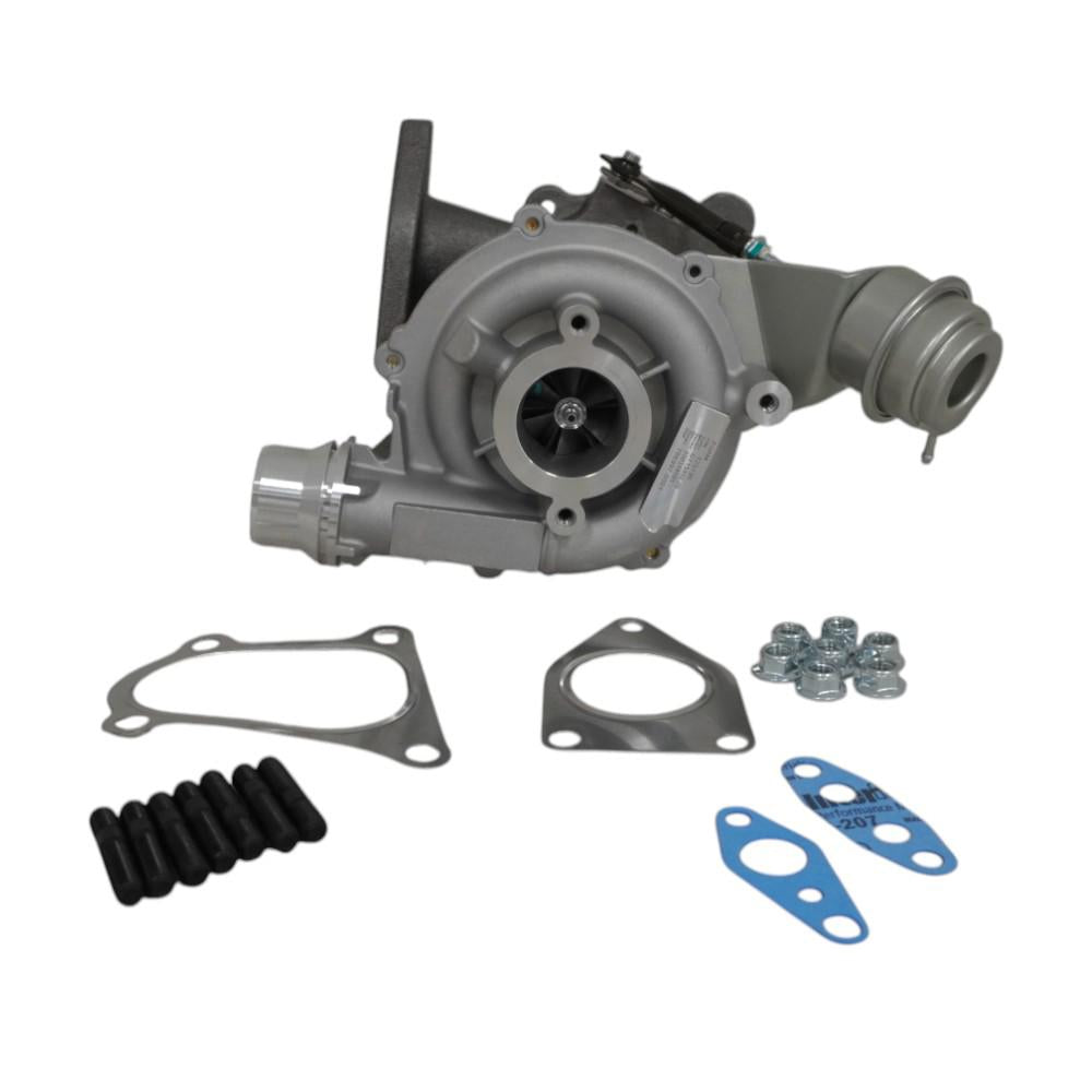 Turbosuflanta Asam Automotive 125796