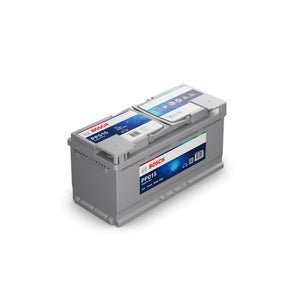 Acumulator Bosch Power+ SLI 110 Ah 0092PP0150 – imagine 4