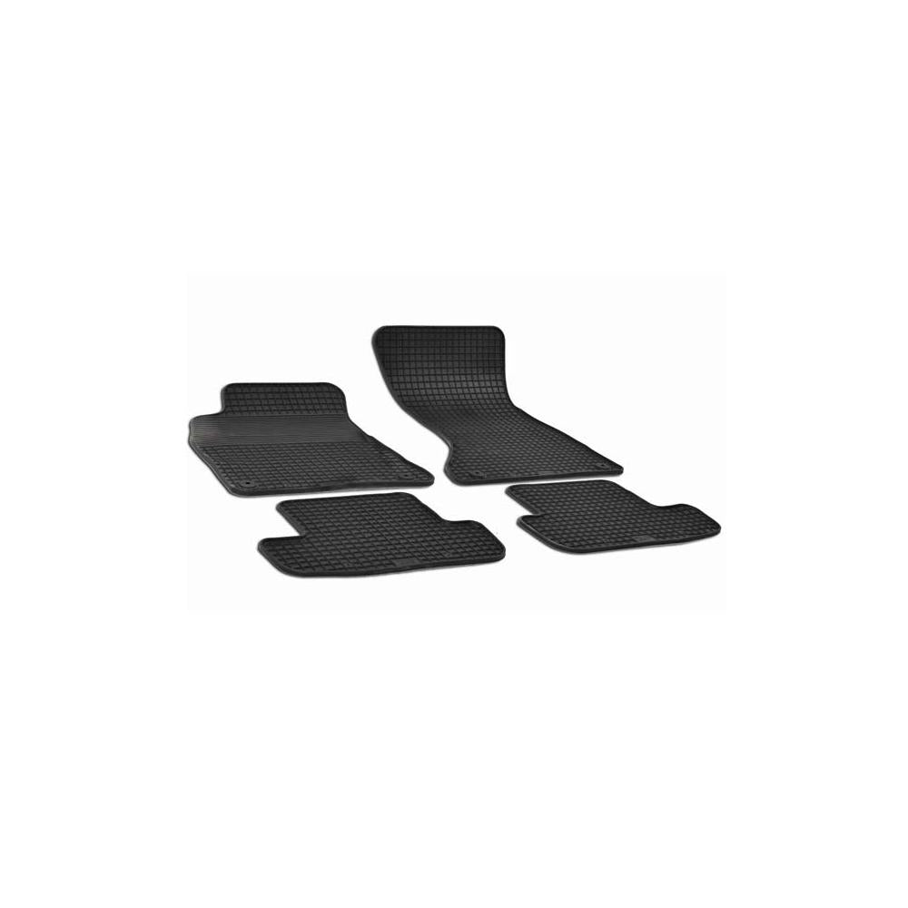 Set covorase auto cauciuc Umbrella pentru Audi A5 (B8) (2007-2016) 43746