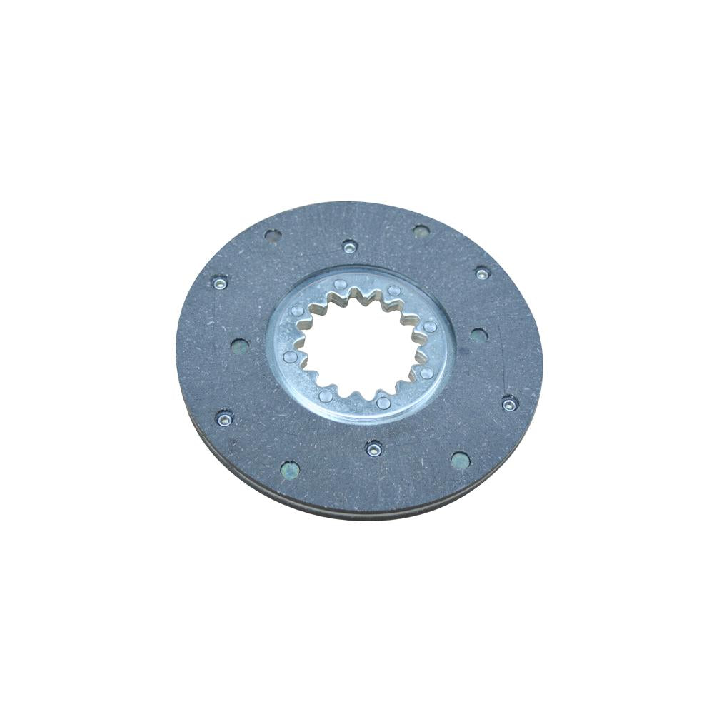 Disc frana U650 103.014.00 Asam Automotive 70086