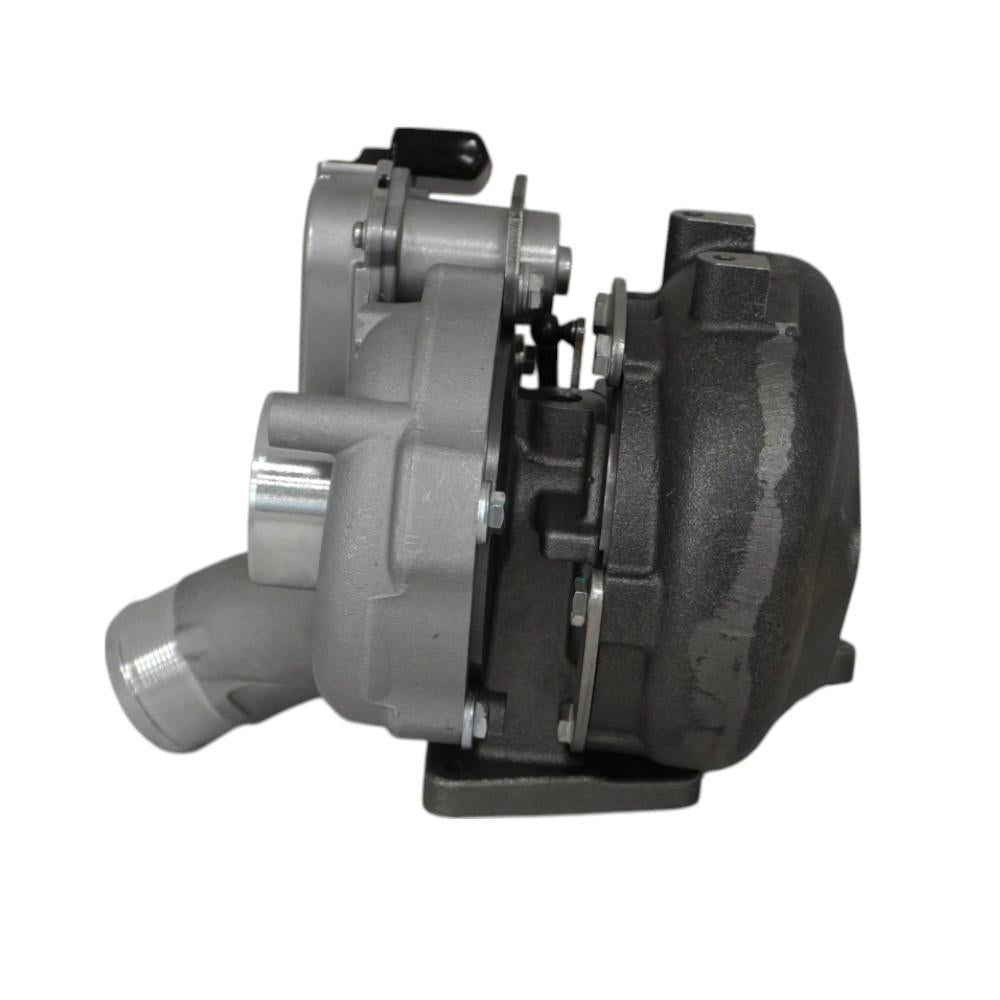 Turbosuflanta Asam Automotive 181439