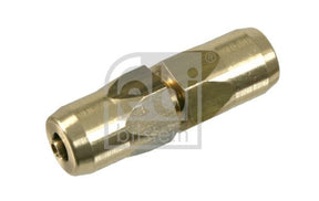 Cupla rapida Ø 6 mm Febi 06255