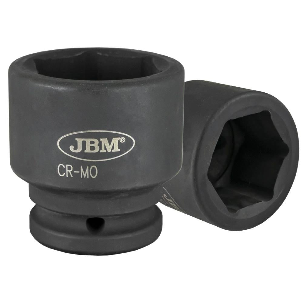 Tubulara impact hex. 3/4` 30 mm Jbm 11134
