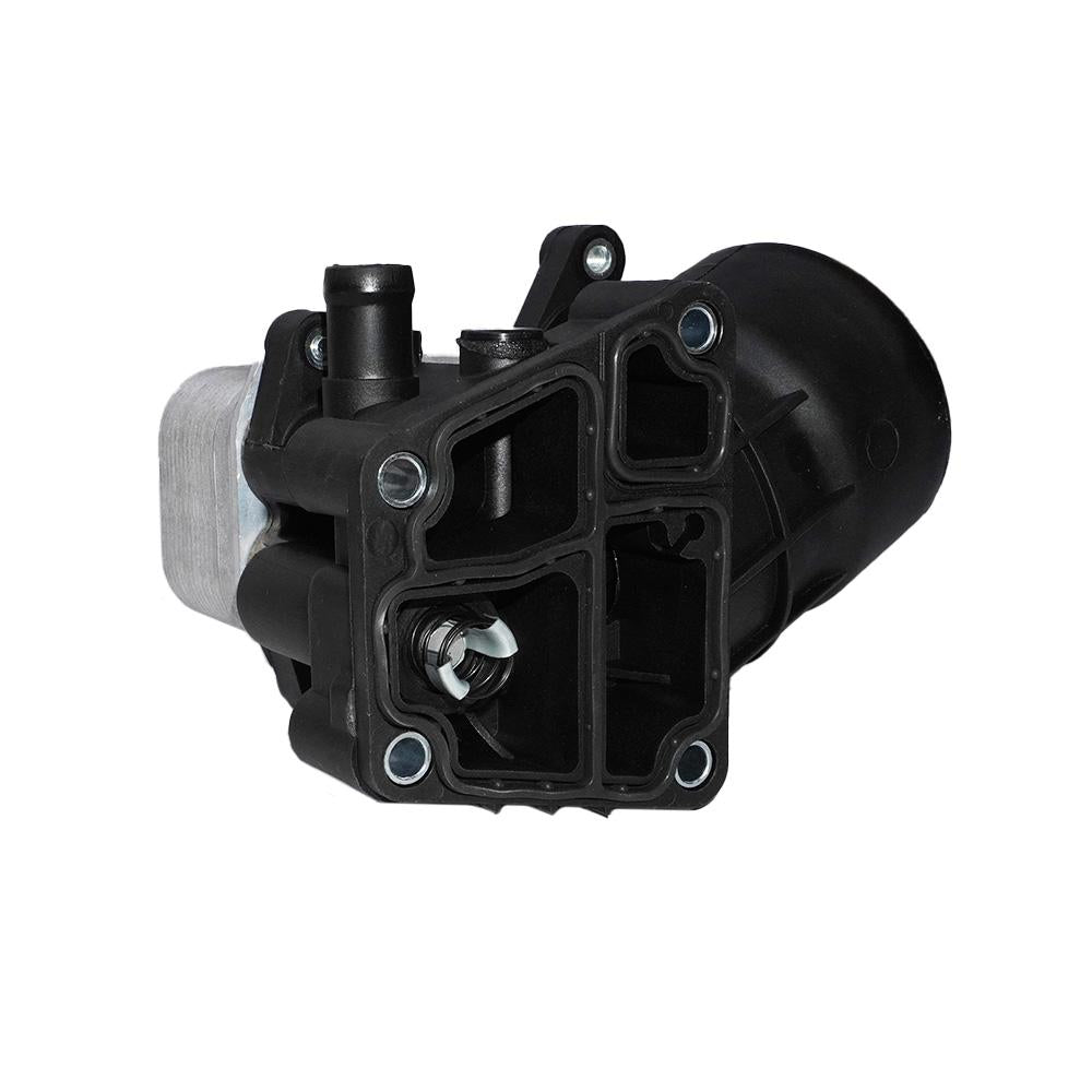 Ansamblu racitor ulei Thermix TH.05.058