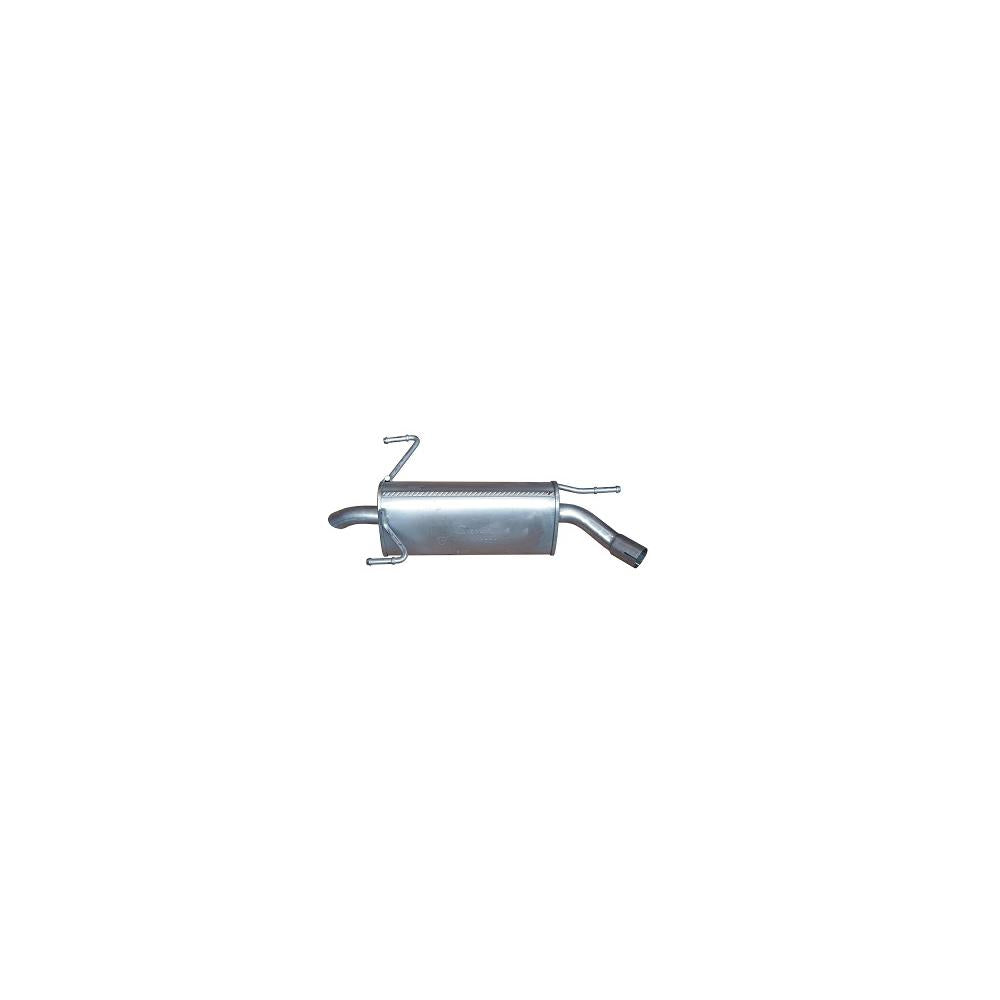 Toba finala Opel corsa. MOTOR:I-16V. an fabricatie: Asam Automotive 66307