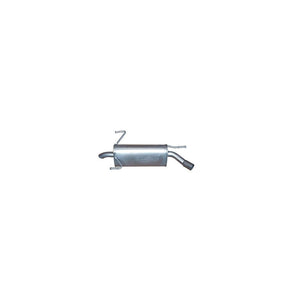 Toba finala Opel corsa. MOTOR:I-16V. an fabricatie: Asam Automotive 66307