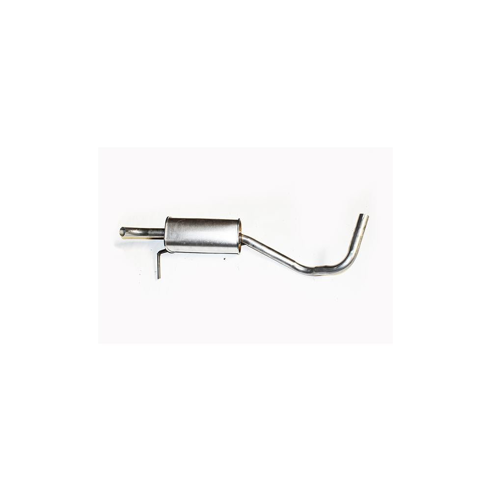 Toba finala Vw polo motor:i -12V. an fabricatie: 1 Asam Automotive 66333