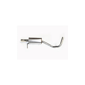 Toba finala Vw polo motor:i -12V. an fabricatie: 1 Asam Automotive 66333