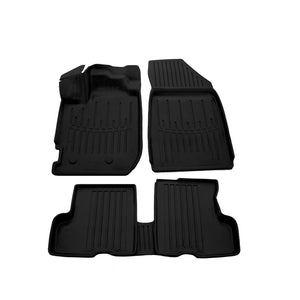 Set covorase auto cauciuc Umbrella pentru Dacia Duster (2018-2024) 105911