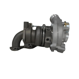 Turbosuflanta Asam Automotive 181456