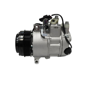 Compresor climatizare Asam Automotive 126693