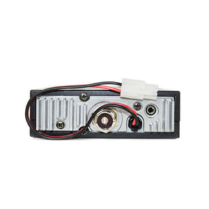 Statie radio cb Pni escort HP 8000L 12V 4W cu asq reglabil, functie lock, mufa de bricheta inclusa PNI-HP8000L