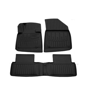 Set covorase auto cauciuc Umbrella pentru Citroen C5 (2008-2017) 105906