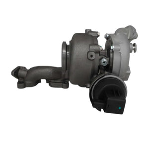 Turbosuflanta Asam Automotive 125795