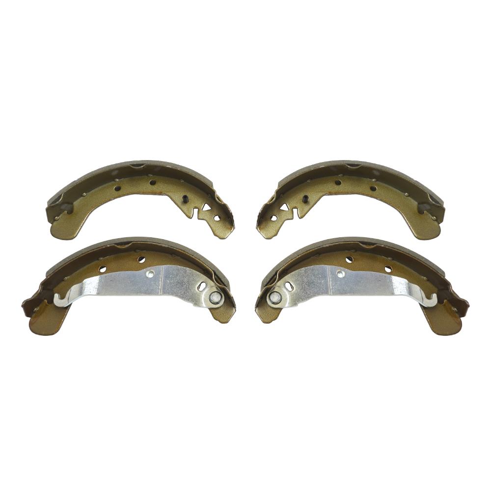 Set saboti frana ATK Autotechnik ATK 08.05.007