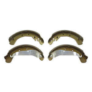 Set saboti frana ATK Autotechnik ATK 08.05.007
