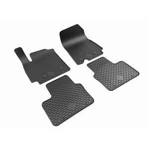 Set covorase auto cauciuc Umbrella pentru Renault arkana (2021-) 109551