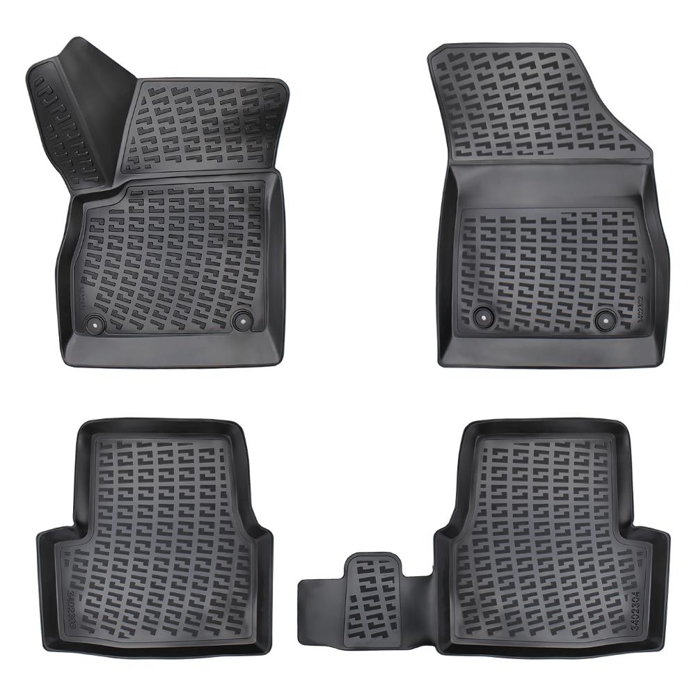Set covorase auto cauciuc Umbrella pentru Opel astra k 2015-2021 59053