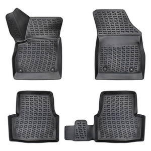 Set covorase auto cauciuc Umbrella pentru Opel astra k 2015-2021 59053