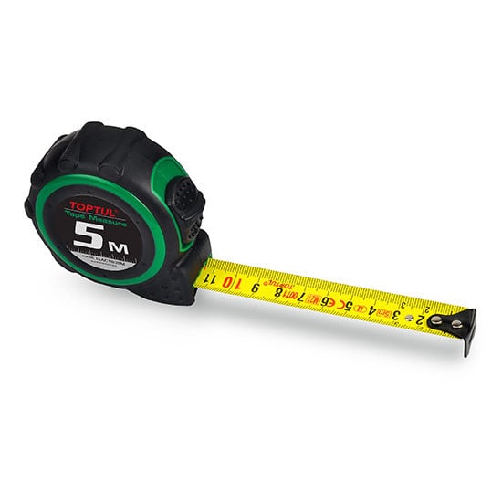 Ruleta 3M metrica Toptul IAAC1903M