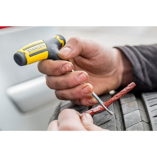 Trusă de reparare a penei anvelopelor STANLEY® STHT808910 – imagine 5