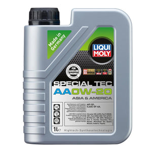 Liqui Moly special tec aa 0W-20 1L 6738