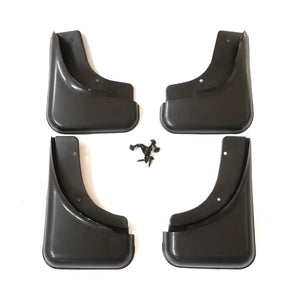 Aparatori noroi pentru Audi A4 B6/B7 2000-2007 set 4 buc Mega Drive 51479