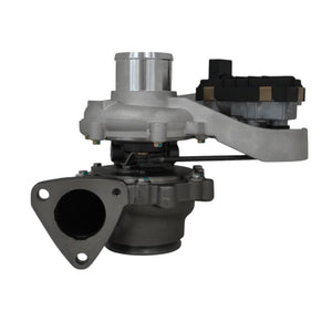 Turbosuflanta Asam Automotive 181466