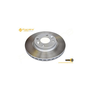 Disc frana fata Premiere FDF.396