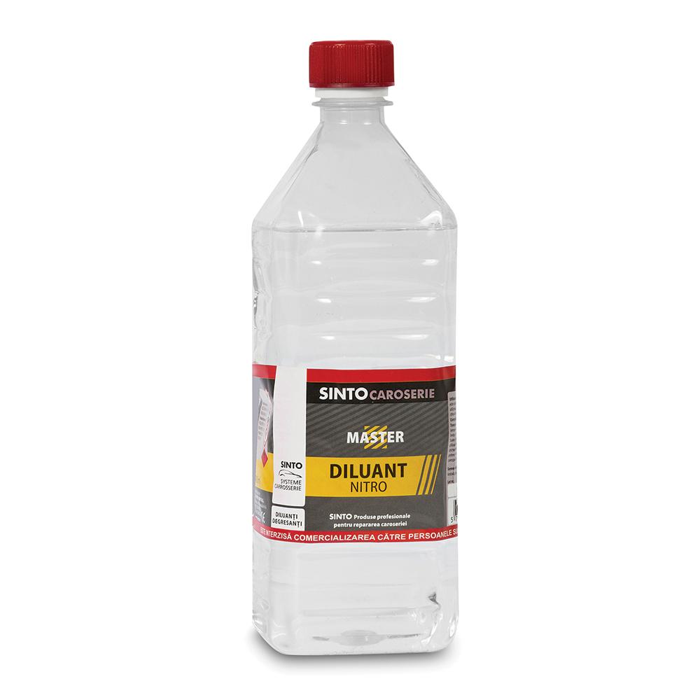 Diluant solvadil D209 0.9 L Sinto SIN16657