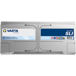 Acumulator Varta SLI Dynamic 110 Ah 610402092K262 – imagine 4