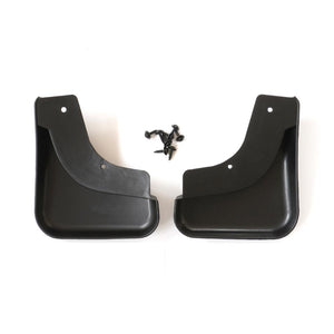 Aparatori noroi pentru Audi A4 B6/B7 2000-2007 set 4 buc Mega Drive 51479