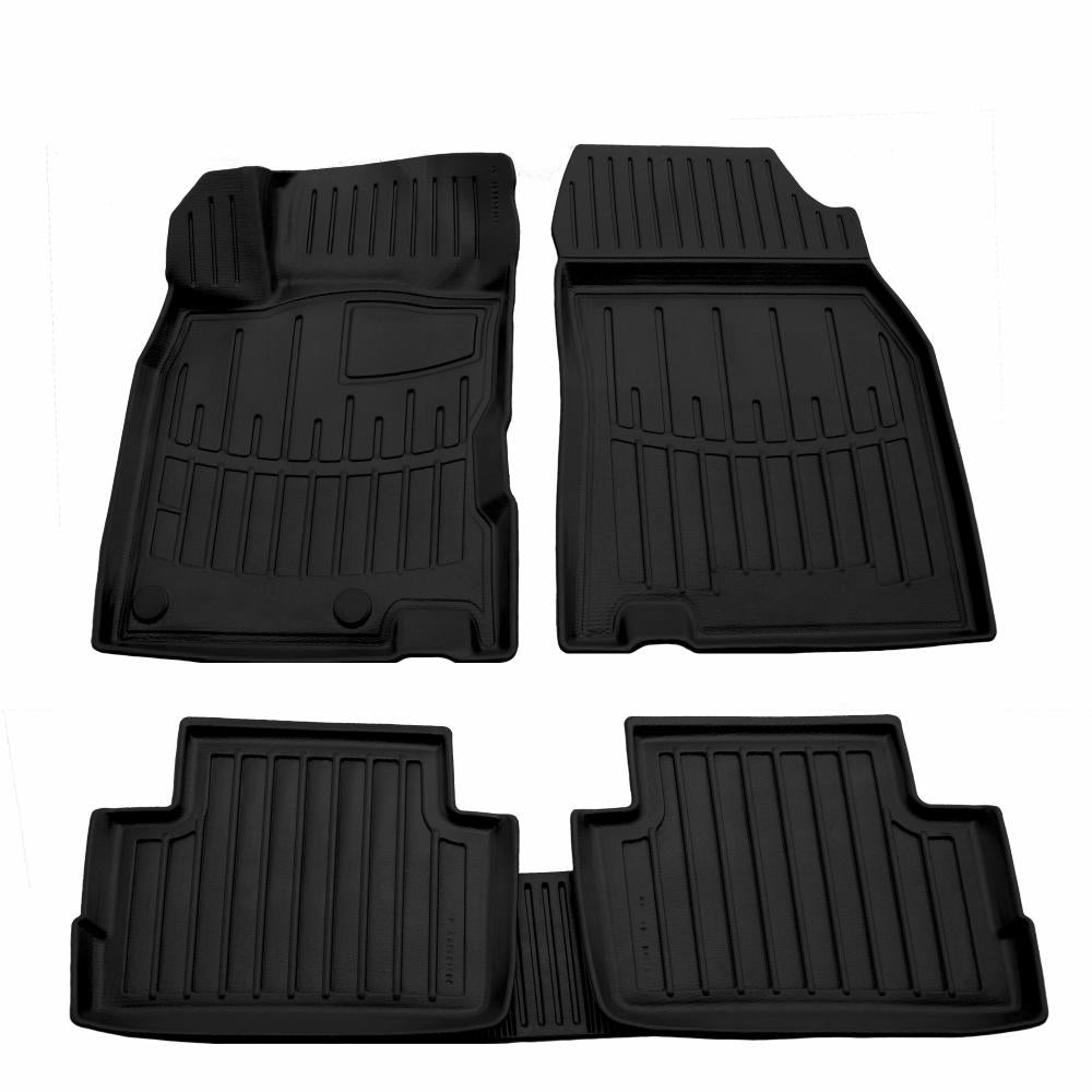 Set covorase auto cauciuc Umbrella pentru Renault kadjar (2015-) 105979