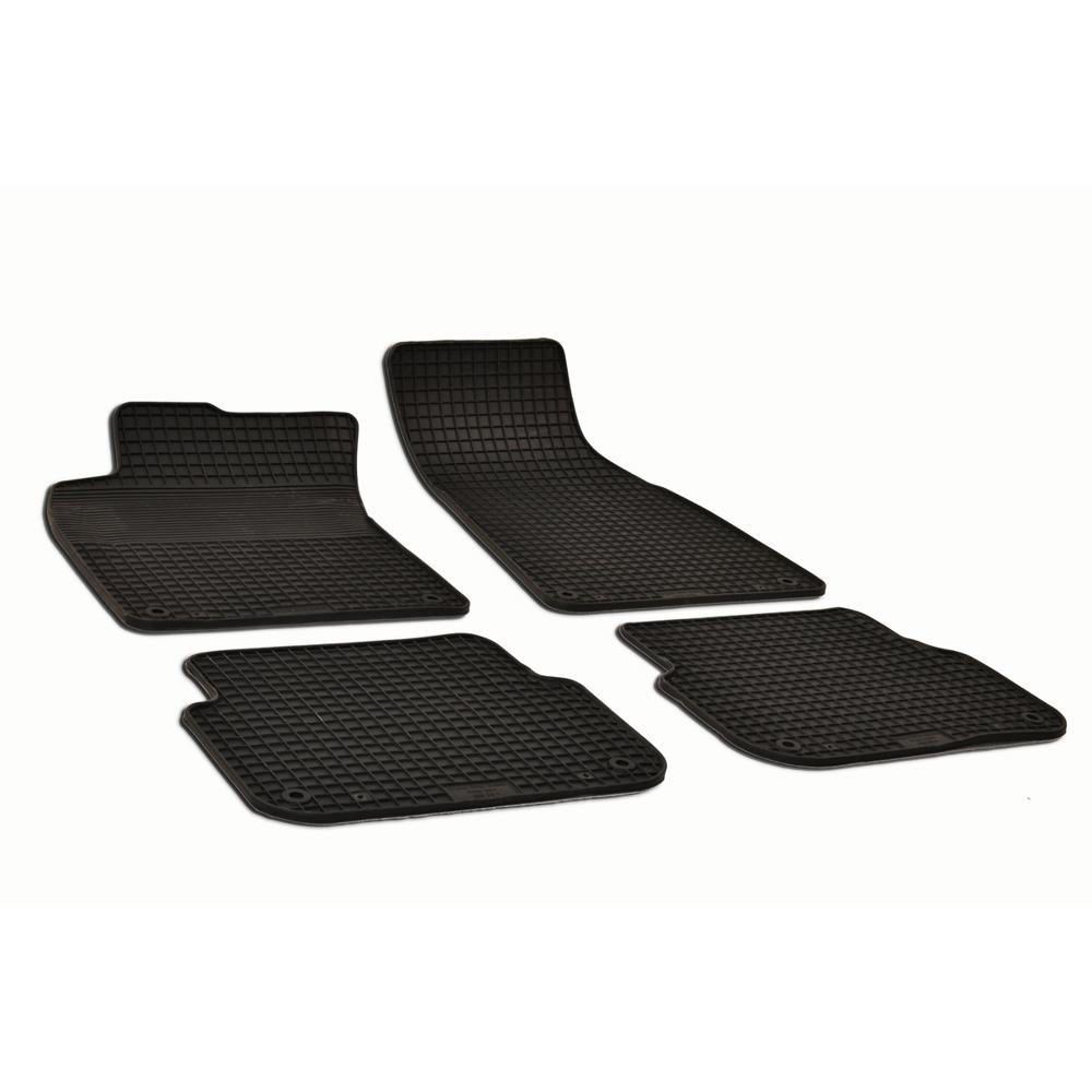 Set covorase auto cauciuc Umbrella pentru Audi A6 (C6) (2004-2006) 43748