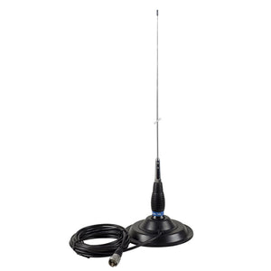 Antena radio cb Pni ML145 cu magnet PNI-ML145MAG