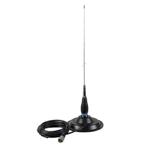 Antena radio cb Pni ML145 cu magnet PNI-ML145MAG – imagine 7