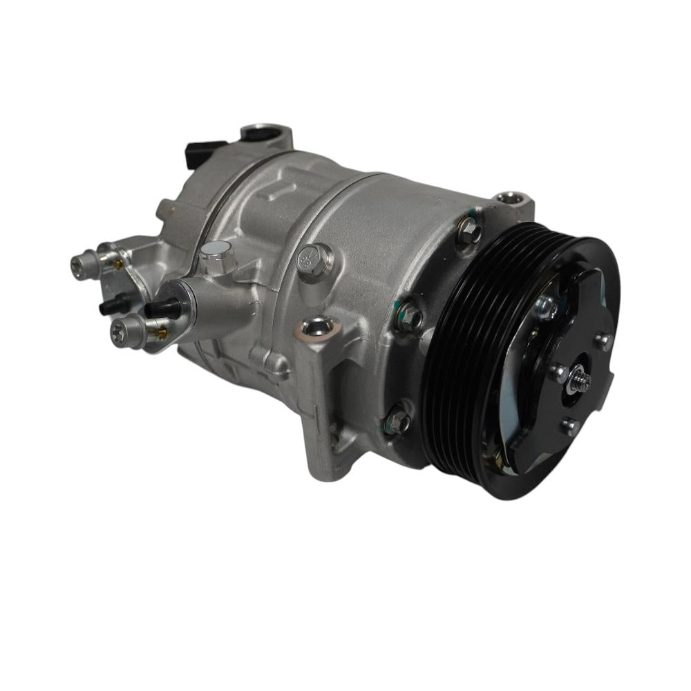Compresor climatizare Asam Automotive 126706