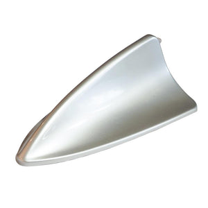 Ornament antena rechin-argintiu Mega Drive 43667