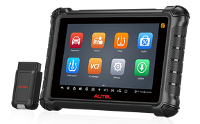 Diagnoza MaxiDAS DS900TS Autel