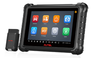 Diagnoza MaxiDAS DS900TS Autel