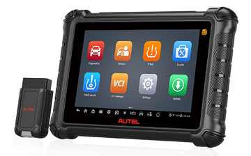 Diagnoza MaxiDAS DS900TS Autel