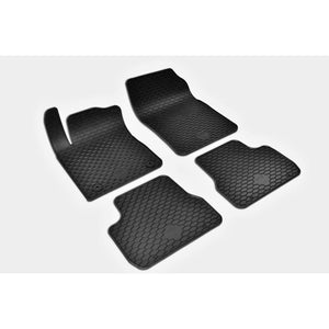 Set covorase auto cauciuc Umbrella pentru Citroen C3 (2017-2023) 14017