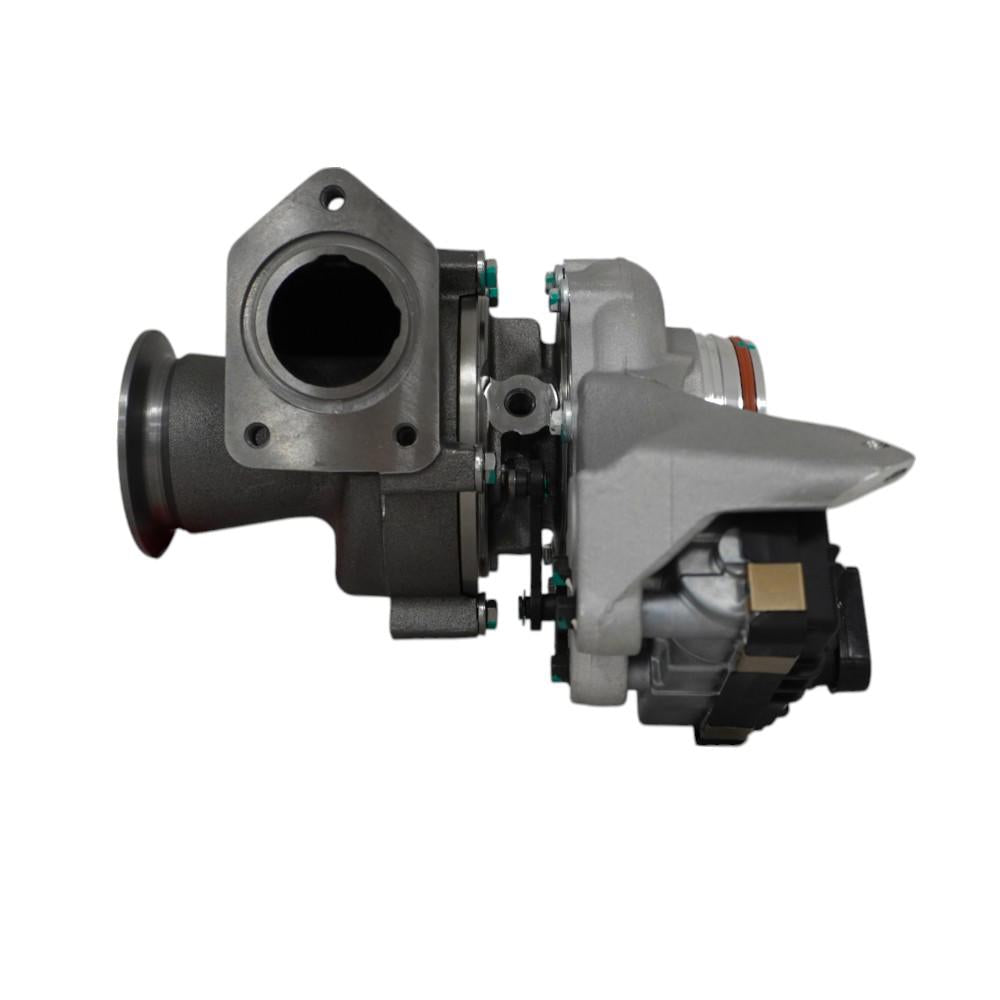 Turbosuflanta Asam Automotive 181468