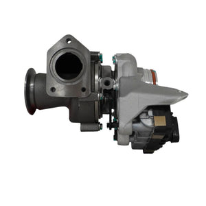 Turbosuflanta Asam Automotive 181468